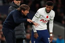 Tottenham nhận tin dữ sau khi sa thải Conte