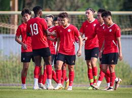 CLB TP.HCM chính thức ra mắt đồng hương với Lee Nguyễn 