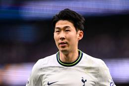 Son Heung Min tiết lộ lý do từ chối lời đề nghị từ Saudi Arabia 