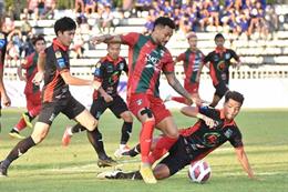 Nhận định bóng đá Phrae vs Kasetsart 18h30 ngày 29/3 (Hạng 2 Thái Lan 2022/23)