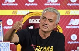 Jose Mourinho chốt thời điểm quyết định tương lai