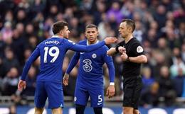 Người cũ khuyên Chelsea giữ chân Mason Mount