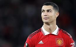 Rooney: "Ronaldo đã đạt được mục đích khi rời khỏi MU"