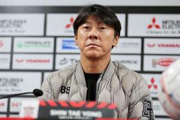 Indonesia chuyển mục tiêu sau khi bị tước quyền đăng cai U20 World Cup