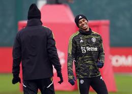 Đã rõ khả năng ra sân của Marcus Rashford trước Newcastle