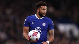 Graham Potter báo tin vui trước trận gặp Aston Villa