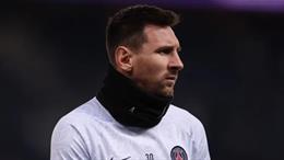 Messi phải giảm lương nếu muốn ở lại PSG