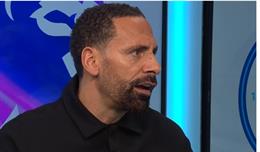 Rio Ferdinand dự đoán cục diện Top 4 sau thất bại của Liverpool
