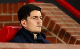 Harry Maguire sẽ trở lại Leicester?