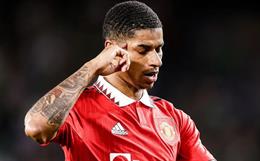 Điểm tin bóng đá tối 2/4: MU nhận cú hích trong nỗ lực trói chân Rashford