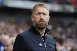 5 ứng viên thay thế Graham Potter dẫn dắt Chelsea