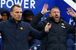 Potter và Rodgers mang đến điều bất ngờ sau 8 năm