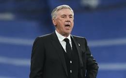 Ancelotti muốn ở lại Real Madrid thêm 10 năm