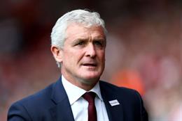 Mark Hughes dự đoán CLB vô địch NHA mùa này