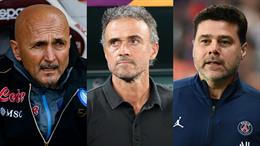 Chelsea phỏng vấn 5 ứng viên trước khi chốt HLV mới 