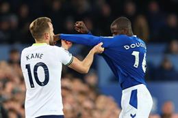 HLV tạm quyền của Tottenham quyết đua với MU và Newcastle