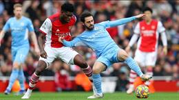 Roy Keane chỉ ra ứng viên số 1 cho chức vô địch NHA mùa này