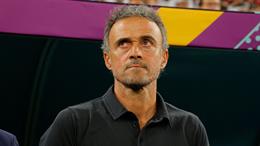 HLV Luis Enrique ra điều kiện cho Chelsea 