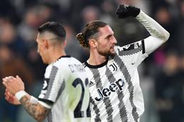 Video Nantes vs Juventus Europa League 2022/2023: Hattrick của Angel Di Maria