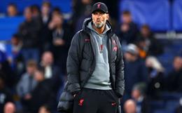 Klopp gửi lời xin lỗi cổ động viên Liverpool