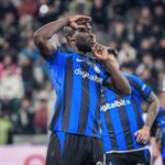 Video Inter Milan vs Porto cúp C1 2023: Lukaku vào sân toả sáng
