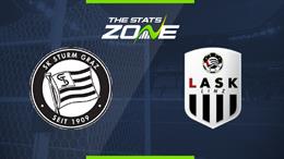 Nhận định bóng đá Sturm Graz vs LASK Linz 1h30 ngày 7/4 (Cúp QG Áo 2022/23)