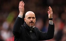 Ten Hag nhắn giới chủ MU: "Tôi cần những cầu thủ xuất sắc"