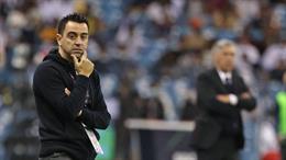HLV Xavi giải thích thế nào sau trận thua tan nát trước Real Madrid?