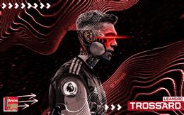 Leandro Trossard: Cỗ máy đa năng gói gọn trong thân hình nhỏ bé