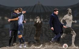 Bổ nhiệm Pochettino một lần nữa sẽ là sai lầm của Tottenham