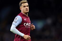 Sau Ronaldo, đến lượt Philippe Coutinho sang Ả Rập Xê Út