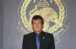 HLV Malaysia không lo lắng dù phải đối đầu U22 Việt Nam