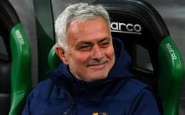 Jose Mourinho nhận mức lương điên rồ để dẫn dắt ĐT Saudi Arabia