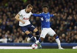 Xem lịch thi đấu bóng đá hôm nay 3/4/2023: Everton vs Tottenham