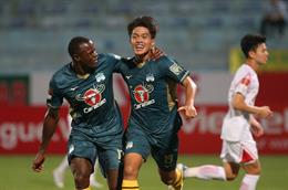 HAGL sắp phải chia tay 'ông vua giải trẻ' Nguyễn Quốc Việt