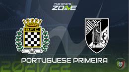 Nhận định Boavista vs Guimaraes 2h30 ngày 8/4 (VĐQG Bồ Đào Nha 2022/23)