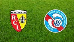 Nhận định bóng đá Lens vs Strasbourg 2h00 ngày 8/4 (Ligue 1 2022/23)