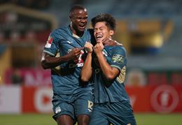 Sao trẻ HAGL ký hợp đồng dài hạn với CLB Ninh Bình 