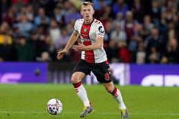 MU thừa nước đục thả câu vụ James Ward-Prowse