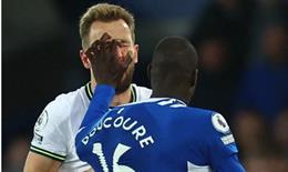 HLV Everton bất ngờ tấn công Harry Kane