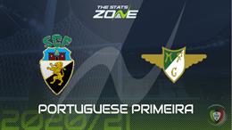 Nhận định Farense vs Moreirense 20h00 ngày 7/4 (Hạng 2 Bồ Đào Nha 2022/23)