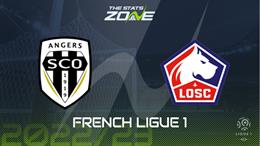 Nhận định bóng đá Angers vs Lille 22h00 ngày 8/4 (Ligue 1 2022/23)