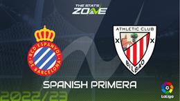 Nhận định bóng đá Espanyol vs Bilbao 21h15 ngày 8/4 (La Liga 2022/23)