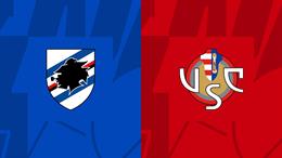 Nhận định bóng đá Sampdoria vs Cremonese 21h30 ngày 8/4 (Serie A 2022/23)