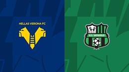 Nhận định - dự đoán Verona vs Sassuolo 23h30 ngày 8/4 (Serie A 2022/23)