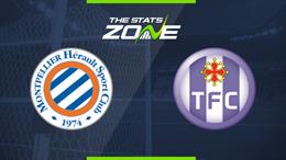 Nhận định - dự đoán Montpellier vs Toulouse 20h00 ngày 8/4 (Ligue 1 2022/23)