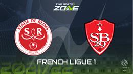 Nhận định bóng đá Reims vs Brest 20h00 ngày 9/4 (Ligue 1 2022/23)