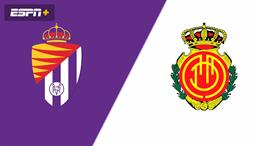 Nhận định bóng đá Valladolid vs Mallorca 19h00 ngày 9/4 (La Liga 2022/23)