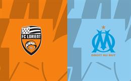 Nhận định Lorient vs Marseille (01h45 ngày 10/4): Phong độ phập phù