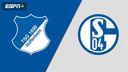 Nhận định bóng đá Hoffenheim vs Schalke 0h30 ngày 10/4 (Bundesliga 2022/23)